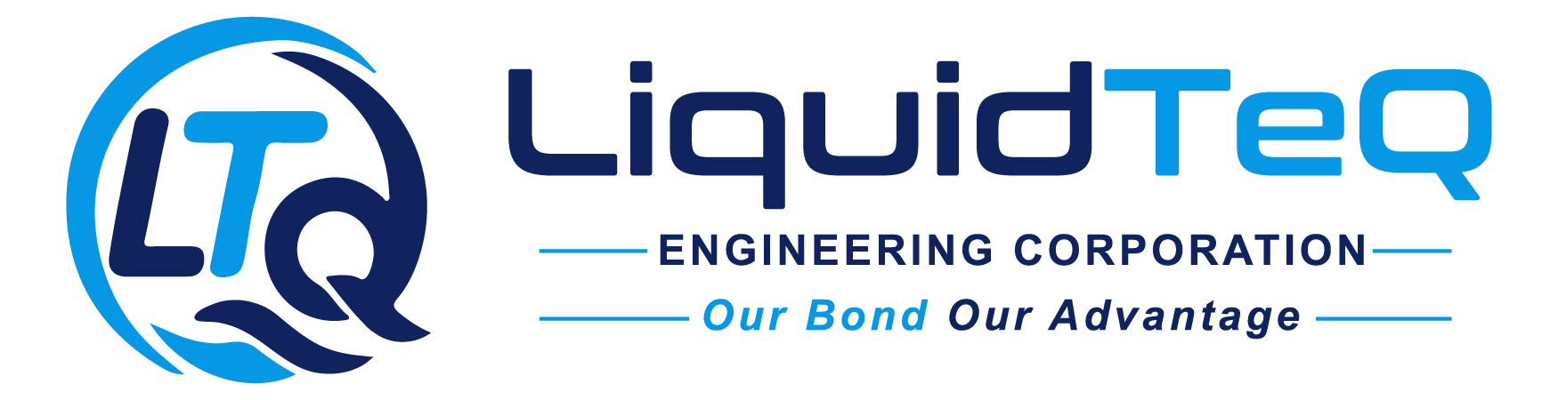 LiquidTeQ Engineering Corporation — Our Bond. Our Advantage