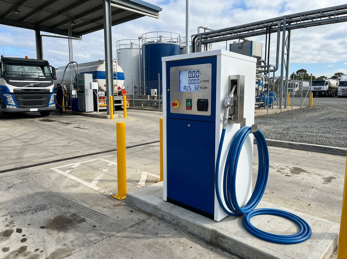 AdBlue® (AUS 32)