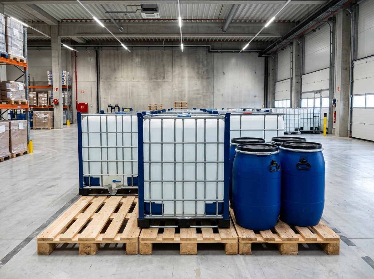 Diesel Exhaust Fluid (DEF)