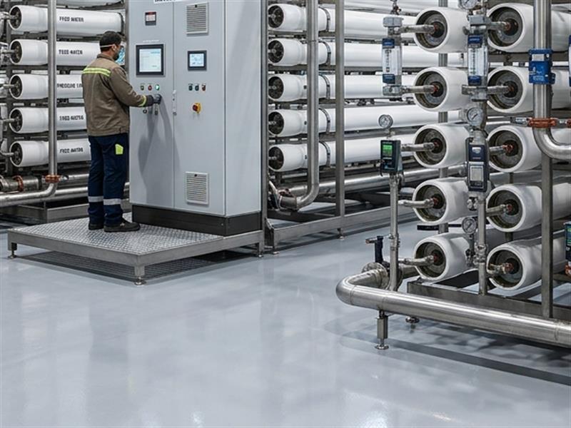 Operations and Maintenance (O&M)